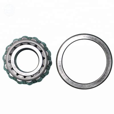 China Machinery Repair Shops Dongfeng Truck Parts Tapered Roller Bearings 31Q02-03030/7606E/32306 for sale