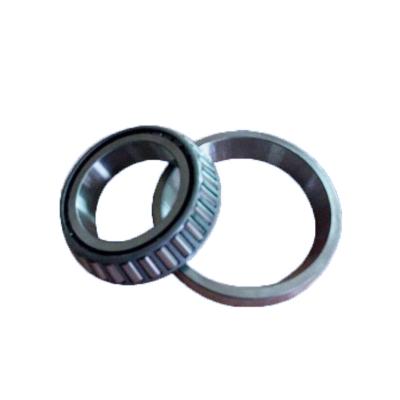 China DC12J150T-465 Truck Parts Dongfeng Truck Auto Parts 2nd Axle Rear Bearing for sale