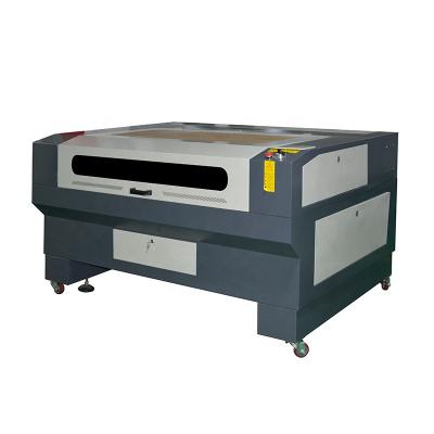 China Laser CUT 1390 130w 150w CO2 Laser Cutting Machine For Metal And Non Metal for sale