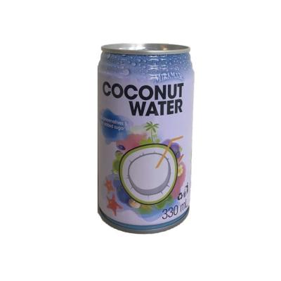 China HALAL MEAT Thailand Coconut Sugar Free 100% Pure Non-Alcoholic Juice for sale