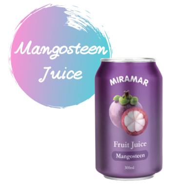 China Certified Natural BRC&HALAL - Best Quality Mangosteen Juice From Thailand Manufacturer for sale