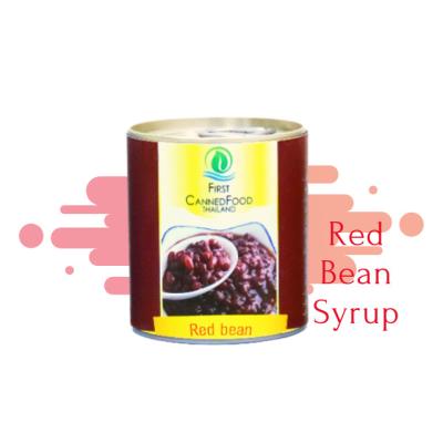 China Canned Canned Red Beans/Adzuki Beans with Best Quality from Thailand for sale