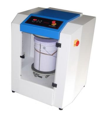 China JY-30A3 Quick Paint Color Liquid Automatic Mixing Agitator for sale