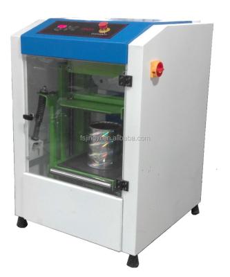 China Liquid Automatic Vibration Painting Chemical Shaker JY-30C2 for sale