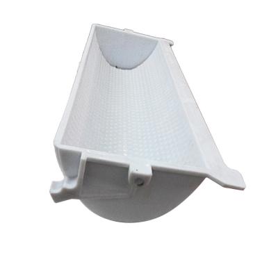 China Food Safe Class New PP Plastic Bucket For Z Type Lift for sale