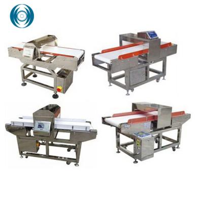 China JY-330 China metal detector for food processing industry JY-330 for sale