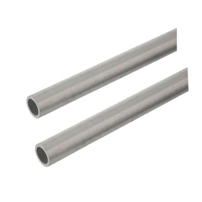 China Espace 1060 Aluminum Round Pipe 5083 7075 Price Per Kg for sale