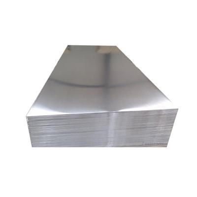 China 5083 High Quality Thick 0.5mm Aluminum Sheet/Plate Building 0.1mm 0.25mm 0.2mm 0.3mm 0.4mm for sale