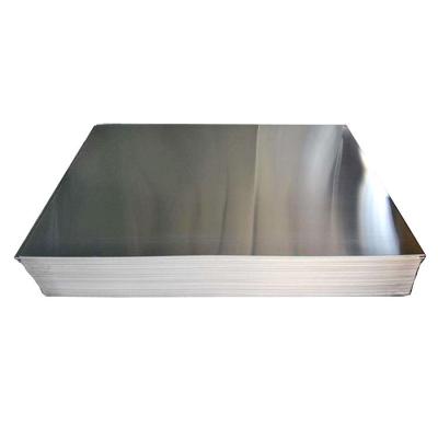 China 5086 Aluminum Alloy Sheet Construction 2mm 3mm Aluminum Sheet 0.2mm Price 4m for sale