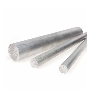 China Industry or as needed. Good Quality 7075 Aluminio Round Bar 5mm 9.5mm 10mm Rod Price 12mm Aluminum for sale