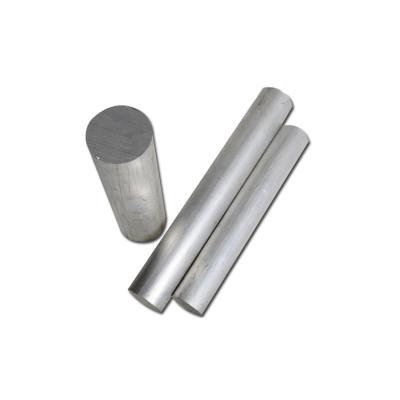 China Industry or as needed. High Quality 7075 Aluminum Billet Aluminum Round Bar 5mm 9.5mm 10mm 12mm 15mm 20mm Rod for sale