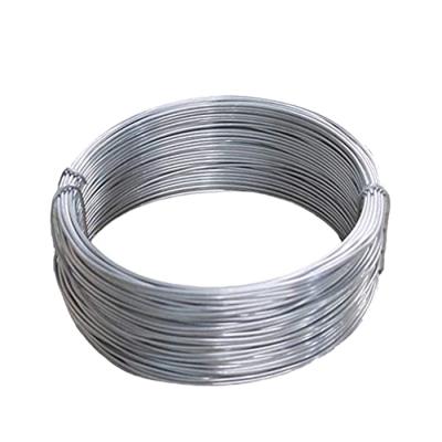 China Small Craft/Jewelry DIY/Bonsai/Industry 0.04mm Aluminum Alloy Wire Size Made In China High Strength Good Elongation for sale