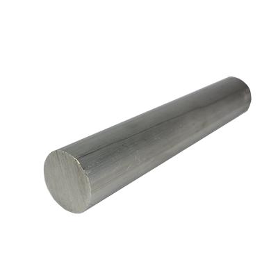 China Industrial Application Alloy Bar 120mm 140mm 6061-T6 6063 Aluminum Alloy 6082 T5 Bar Rod Prices for sale