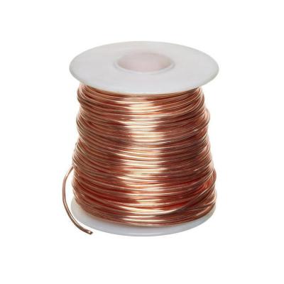 China Industry hot sale copper wire with cheap factory price supply high purity copper direct scrap from China for sale