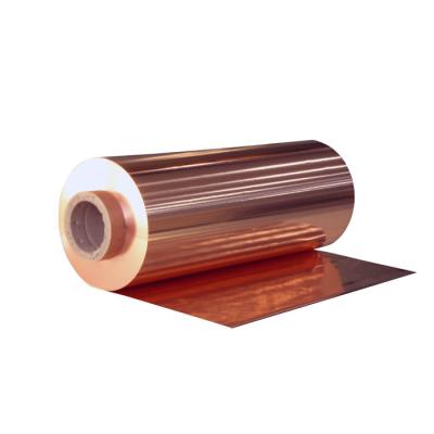 China Air condition or manufacturer copper coil refrigerator refrigeration high quality air conditioner pipe connecting capillary copper coil for sale