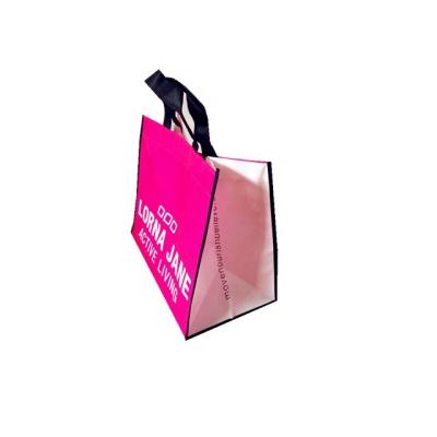 China Good design china export folding hot sale promotional ultrasonic non woven dust bag for sale