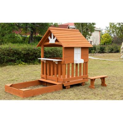 China Easily Collected Kids Beach Pop Up Playhouse Playhouse Sandbox with Kids Summer Fun for sale