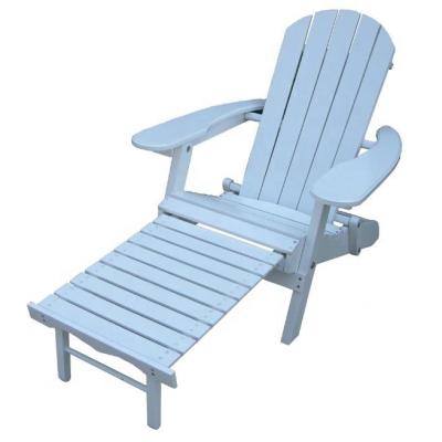 China Eco - Friendly Wholesale Folding Teak Wood Adirondack Bench Chair for sale