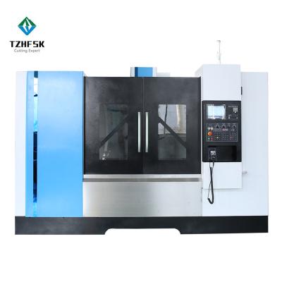 China Factory CNC VMC Machining Center 850 for sale