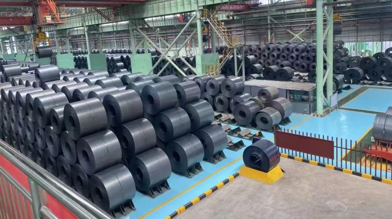 Επαληθευμένος προμηθευτής Κίνας - Shandong Zhengde Metal Manufacturing Co., Ltd