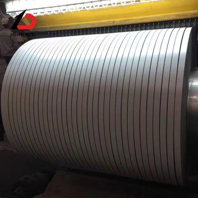 China ZD-CRC CRC Polido laminado a frio Mild Ms Carbon Steel Strip Coil ASTM AISI SUS à venda