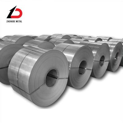 China Stock Cold Rolled Hot Rolled 0.3-6mm 1219mm X 2438mm Mild Steel Coils Carbon Steel St12 SPCC Spcd DC01 Roll with Outlet for sale