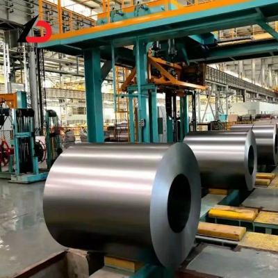 China 0.5t-25t Roll Weight A36 A106 S235jr S355jo 0.15mm 0.35mm Carbon Steel Customized Cold Rolled Steel Coil with ISO Certificate for sale