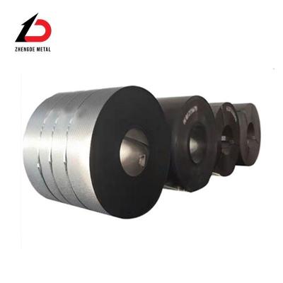 China ASTM A36 S235 S355 St37 St52 High Strength Carbon Steel Coil Hot Rolled Best Roll Weight 0.5t-25t According to Customer Requirements for sale