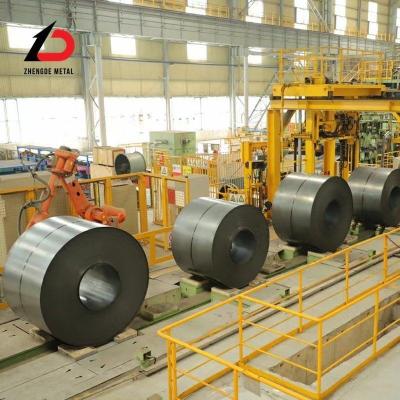 China 0.5t-25t Roll Weight SAE 1006 1008 1010 S235jr/SGCC/CGCC/Ss400/A36/S355/Q215/Q235B/Q345b Hole Checkered Carbon Steel Coil for sale