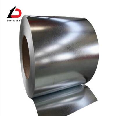 China Roll Weight 0.5t-25t Custom Cycle 7-15 Days Hot DIP Cold Zinc Z30 Coated G120 Galvanized Steel Strip Coil Gi for sale