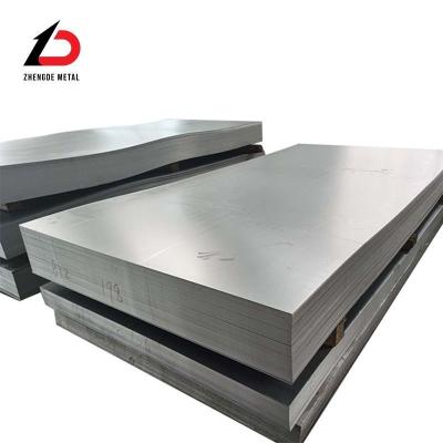 China Nivelação de Chapa de aço carbono laminada a frio negra branca S235jr Q345 Ss400 St37 SAE 1010 Chapa de aço para suas necessidades à venda