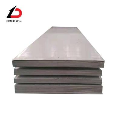 Cina 1mm 2mm 3mm 4mm 5mm lamiera di acciaio laminata a freddo 10mm-3000mm in vendita