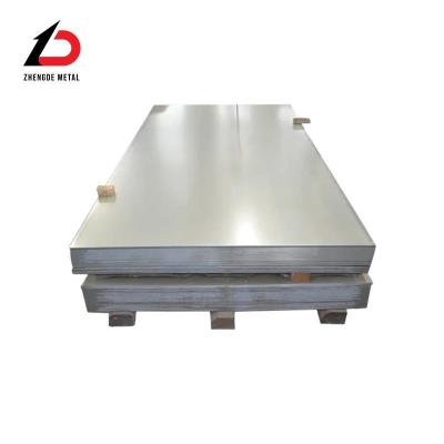 China Mould Dies Zhengde Steel Professional Inoxidável Q195/Q235/Q235B/Q345/A36/Ss400/SA302 Chapa de aço laminada a frio de aço carbono à venda