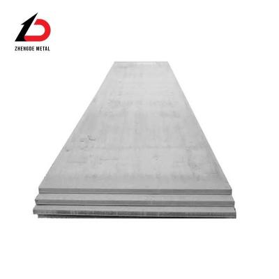 China BS chapa de aço laminada a frio de alumínio galvanizado coberta de carbono de cor revestida de aço inoxidável à venda