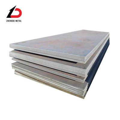 China ASTM A36 A106 Grb Grc Chapa de aço laminada a quente para arquiteto espessura 0,35 mm-200 mm à venda