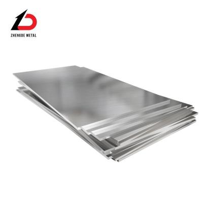 China SUS304 Stainless Steel Plate for Tool Cabinet According to Customer Requirements Surface 2b/4K/8K 3mm-60mm 1500mm-6000mm for sale