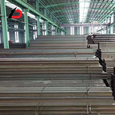 China A36 / Ss400 / S235jr/S275jrs355jr/Q345 Ub UC Hot Rolled H Beams for Construction Steel Ipe AA100 120 140 160 180 200 for sale