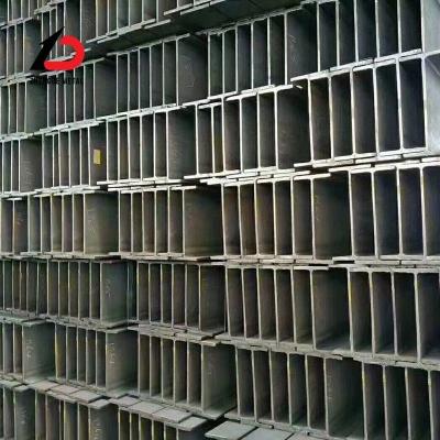 China Custom Size Q345b Hot Rolled H Beams for Spot Goods Sales Ub UC Specification3 Ipe AA100 120 140 160 180 200 for sale