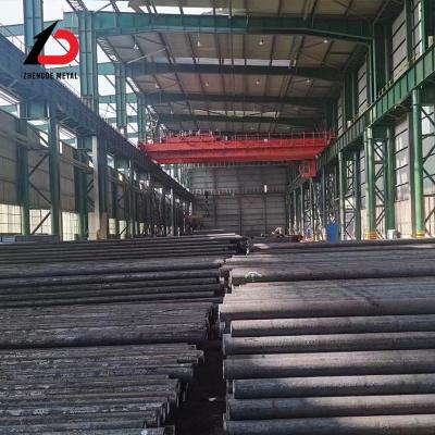 China SAE 1020 S20c Ss440 A36 Q235 1045 S45c C45 4140 En19 Scm440 40cr B7 42CrMo4 12L14 1215 1144 Bright Steel Round Bar Steel Bar for sale