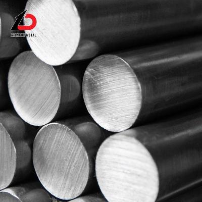 China                    Factory Sale ASTM A276 A36 Steel Round Bar              for sale