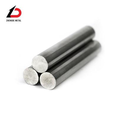 China China Supplier Wholesale 1020 1040 1045 St52 Mild Steel 100mm 120mm 140mm Round Bar with Best Price for sale