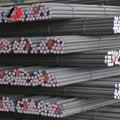 China China Supplier High Quality Carbon Steel Bar Hot Rolled/Cold Drawn 42CrMo 35CrMo Q195 Q235 Ss400 A36 Round Bar Used for Factory Buildiing for sale