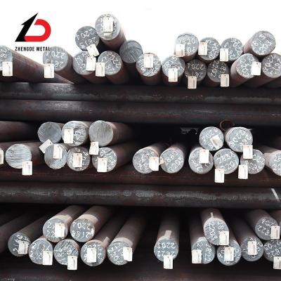 China Price of A516 Gr 70 St52 1070 S355 Hot Rolled, Forged, and Cold Drawn Carbon Steel Round Bar for sale