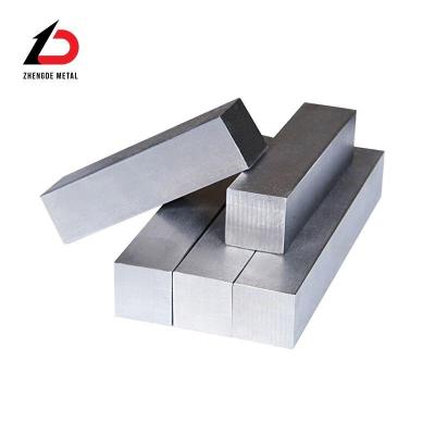 China                    S275jr A36 50 mm Hot Rolled Square Carbon Steel Bar 40X40 50X50 Solid Iron Square Rod High Alloy Carbon Steel Bar Rod              for sale