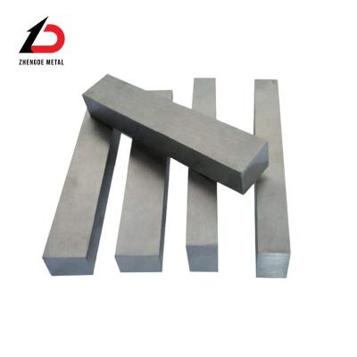 China Custormized Steel Square Bar Hot Rolled/Cold Drawn AISI ASTM 1018 1020 1045 1040 1025 1065 Carbon Steel Bar with Powerful Factory for sale