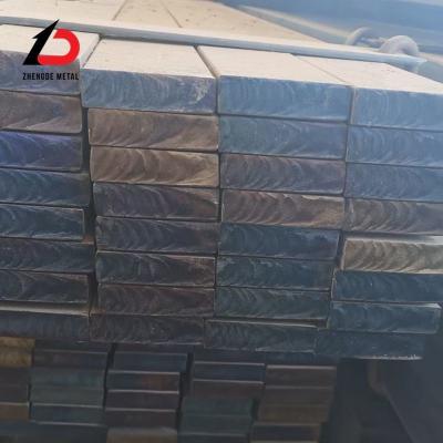 Chine Prix de fabrication Barre d'acier plat laminée à chaud au carbone à vendre