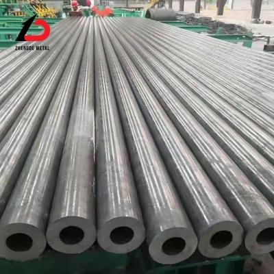 China China Big Fabrication Water Bolier Sour Nace A213 Heating ASTM A312 Thick Wall API Seamless Low Carbon Steel Pipe Factory Price for sale