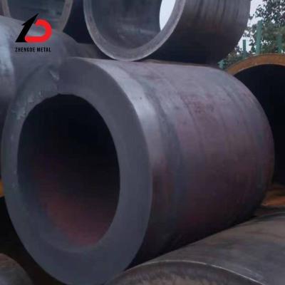 China Longitudinal Welded Pipe Spiral Welded Pipe Large Diameter Welded Pipe Manufacturer Price for sale