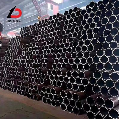 China High Pressure Steam Boiler 6m 12m Custom Dimension Factory Price Sales 20g Hot Rolled Seamless Steel Pipes for sale