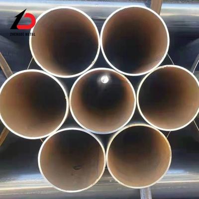 China API 5L Psl1/2/ASTM A53/A106 Gr. B/JIS DIN/A179/A192/A333 X42 Tubo de aço carbono soldado à venda